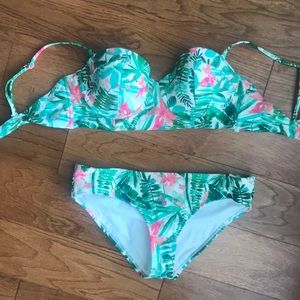 Swimsuit SET - Old Navy